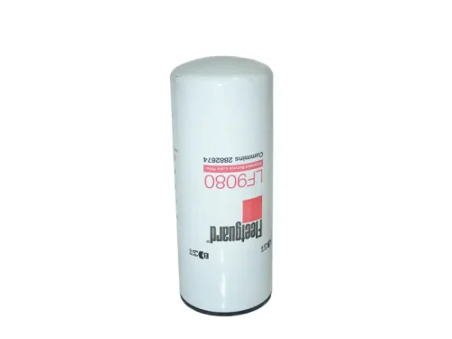 Filtre Huile Fleetguard LF9080