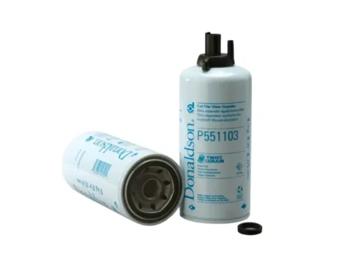 Filtre Gasoil P551003