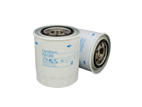 Filtre huile Donaldson P551343