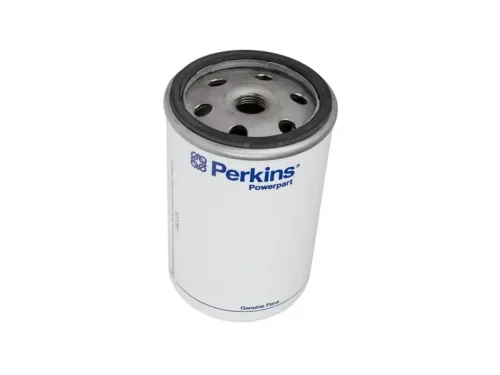 Filtre Gasoil Perkins 26569054