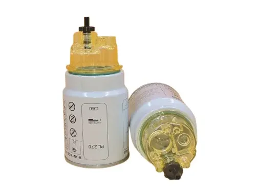 Filtre Séparateur Eau/Gasoil PL 270