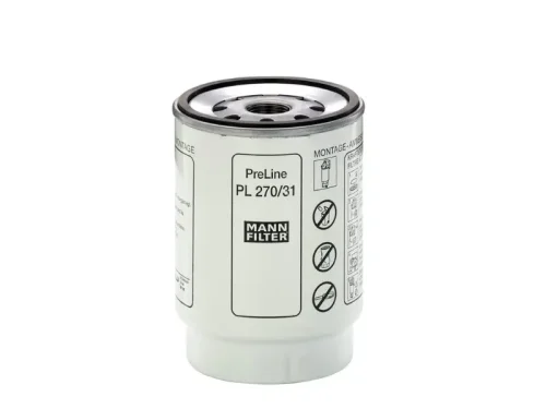 Mann Filter PL 270/31