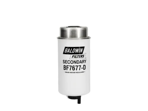 Filtre Gasoil Baldwin BF7677-D