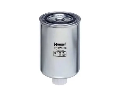 Filtre Gasoil Séparateur H17WK06