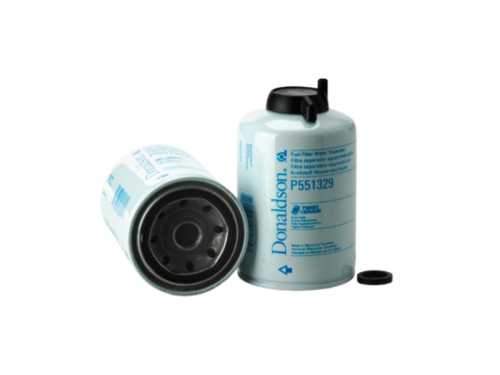 Filtre Gasoil Donaldson P551329