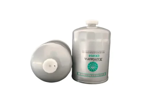 Filtre Gasoil YUCHAI CX 1010