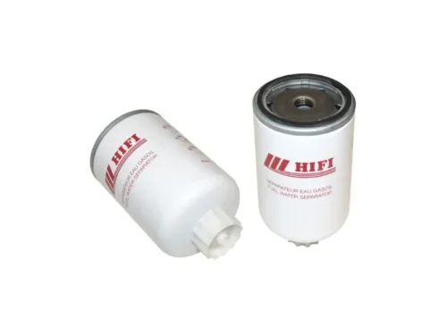 HiFi Filter SN 25207