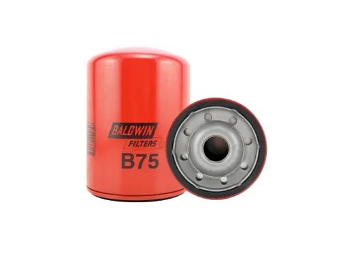 Filtre Huile Baldwin B75