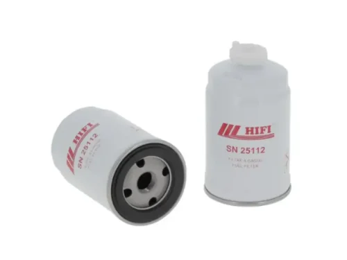 HiFi Filter SN 25112