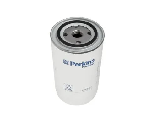 Filtre Huile Perkins 2654407