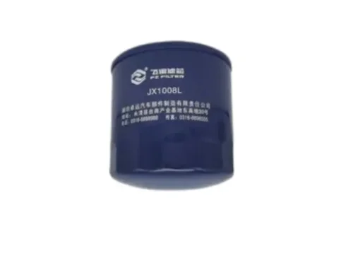 Filtre Huile JX1008L