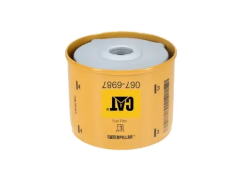 Filtre Gasoil Caterpillar 067-6987