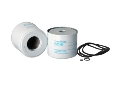 Filtre Gasoil Donaldson P502420