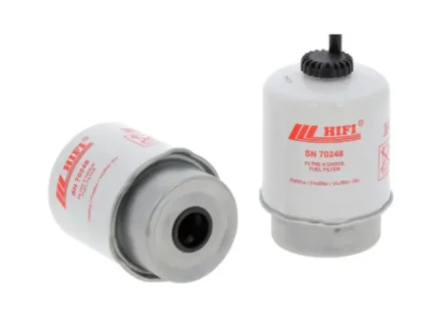 HiFi Filter SN 70248