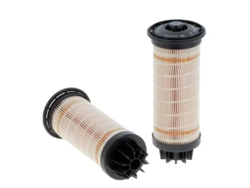 Filtre Gasoil Hifi SN 40858