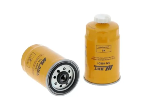 HiFi Filter SN 40801