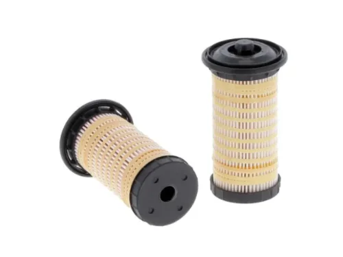 HiFi Filter SN 40678