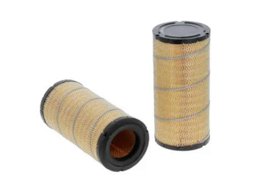 HiFi Filter SA 16580