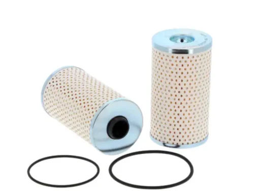 HiFi Filter SN 40063