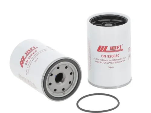 Filtre Gasoil HiFi SN 926030