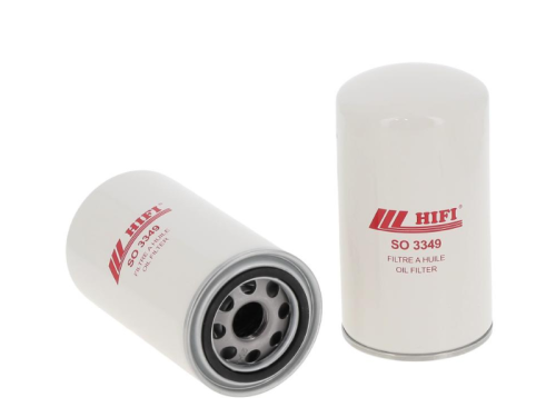 HiFi Filter SO 3349