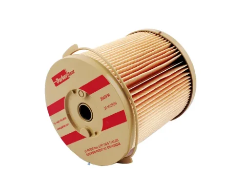Filtre Séparateur Eau Gasoil 2040 PM