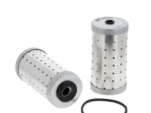 HiFi Filter SN 037