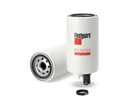 Fleetguard FS19784