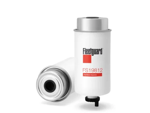 Fleetguard FS19812