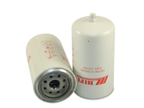 HiFi Filter SN 40657