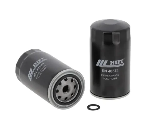 HiFi Filter SN 40574