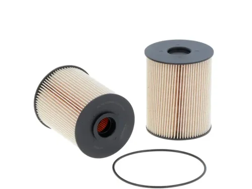 HiFi Filter SN 40522