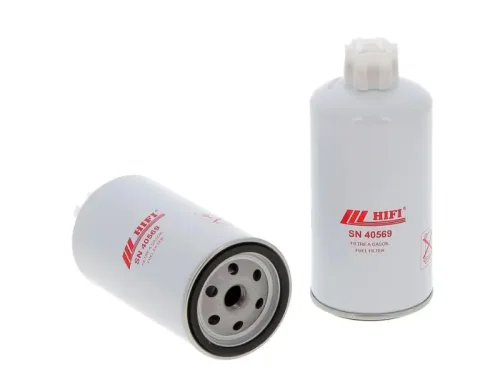 HiFi Filter SN 40569