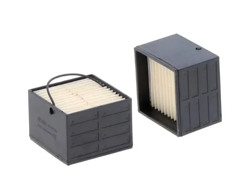 HiFi Filter SN 40018V