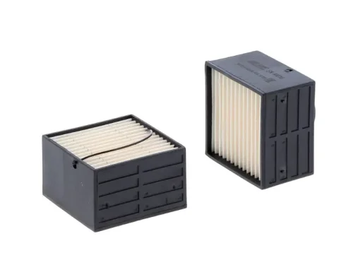 HiFi Filter SN 40016