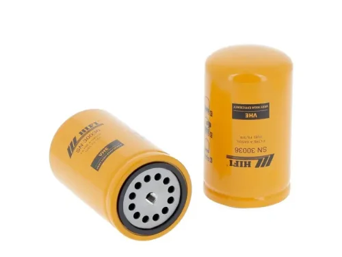 HiFi Filter SN 30036