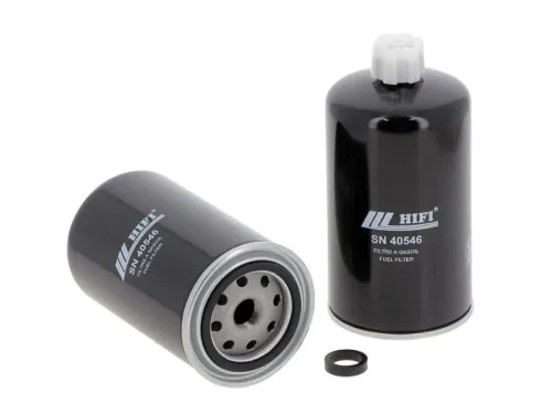 HiFi Filter SN 40546