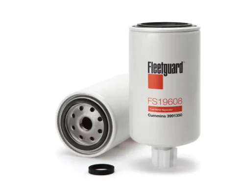 Fleetguard FS19608