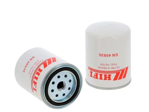 HiFi Filter SN 40535