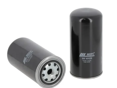 HiFi Filter SN 40529