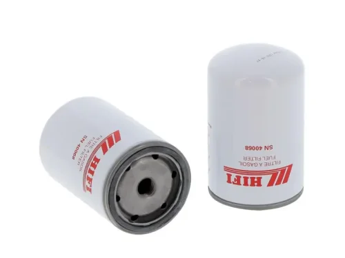 HiFi Filter SN 40068