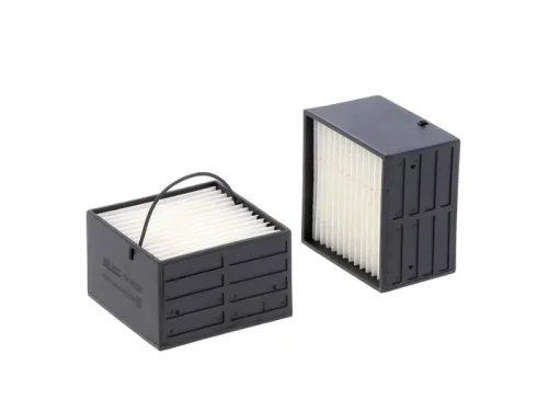 HiFi Filter SN 40015