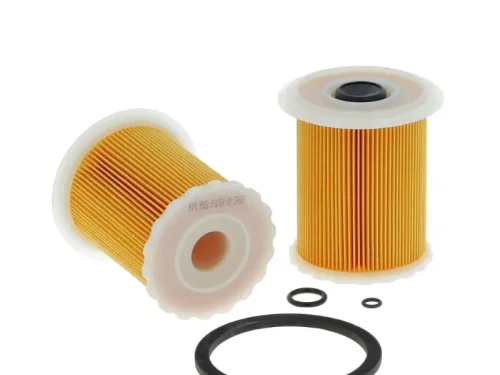 HiFi Filter SN 39912