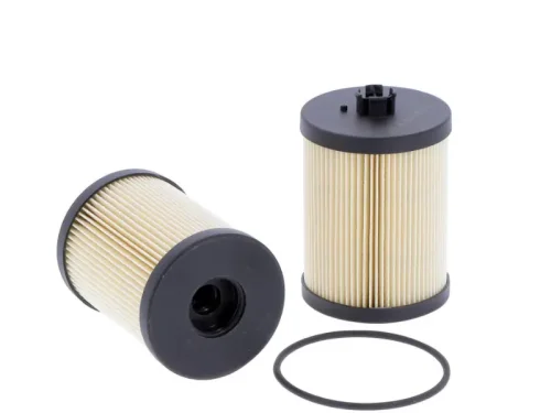 HiFi Filter SN 30054