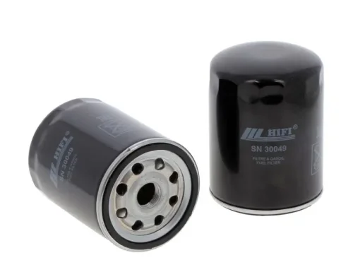 HiFi Filter SN 30049