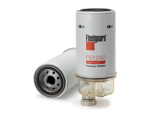 Fleetguard FS1242B