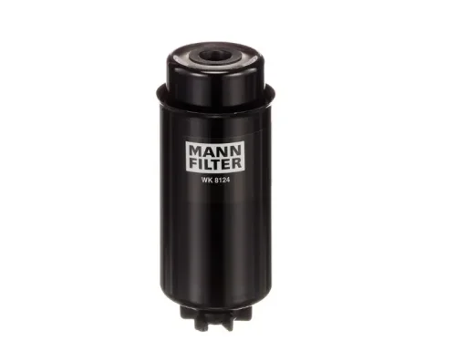 Mann Filter WK 8124