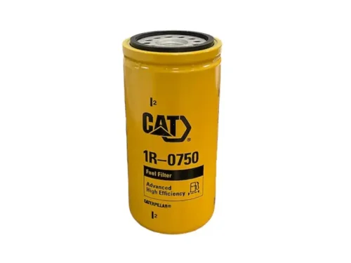 Filtre Gasoil Caterpillar 1R-0750
