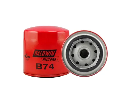 Baldwin B74