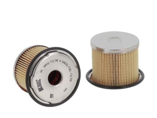 HiFi Filter SN 39910